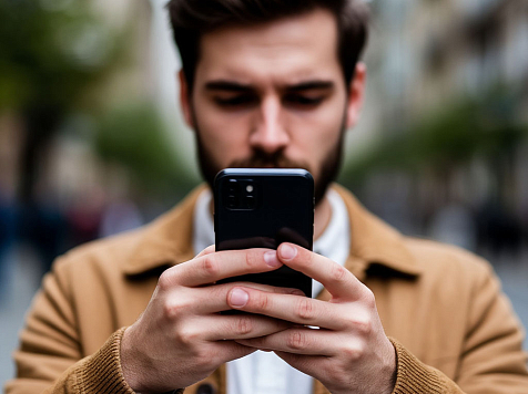 Не знаем: ответственные за связь прокомментировали появление интернета в Красноярске. Фото: Яндекс Шедеврум