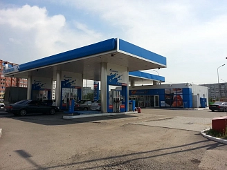 «Газпромнефть» ответила на претензии о некачественном бензине в Красноярске