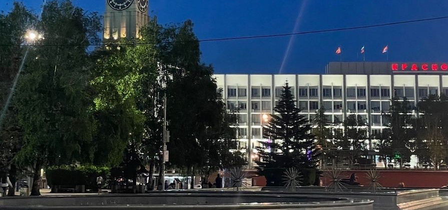 В декабре красноярцев ждет 2-дневная рабочая неделя