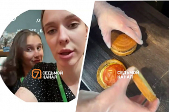Просрочка за оверпрайс: работницы «РомБабы» показали отвратительное закулисье точки в аэропорту