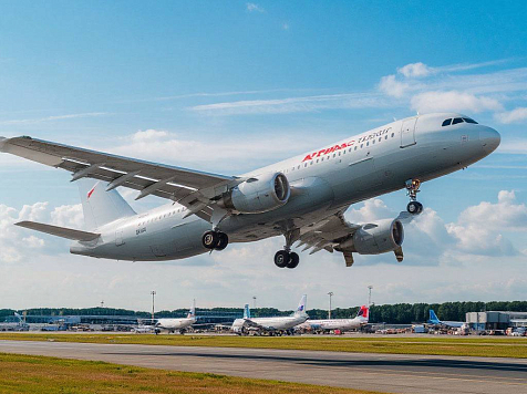 Иностранную авиакомпанию оштрафовали за задержку рейса Красноярск-Камрань. Фото: Шедеврум