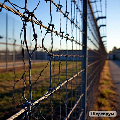 Экс-заключенный пытался отсудить у красноярской прокуратуры 111 триллионов рублей