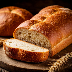 Белый хлеб чаще всего страдает от картофельной болезни: предупредили в красноярском Роспотребнадзоре