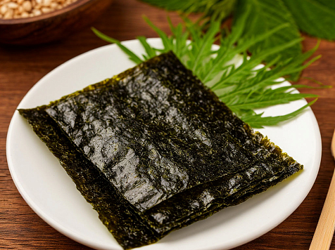 Топ-5 продуктов, за которые щитовидка скажет спасибо красноярцам. Фото: Shedevrum