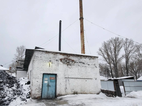 Дым котельных в Красноярском крае признали опасным для здоровья. Фото: прокуратура Красноярского края