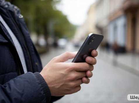 С 1 января в Красноярском крае вырастут тарифы на мобильную связь у ведущих операторов. Фото: Шедеврум