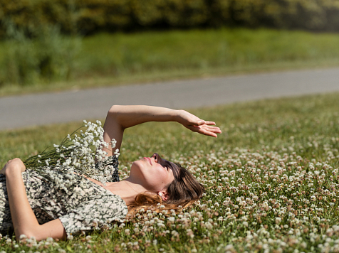 На выходных жара до +30°C ожидается в Красноярске. Фото: ru.freepik.com