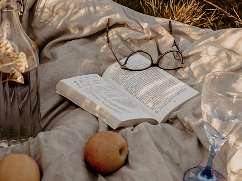 В Красноярске в понедельник 12 июня ожидается теплая погода до +23°C. Фото: unsplash.com