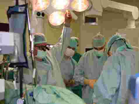 Минздрав назвал лучших врачей края