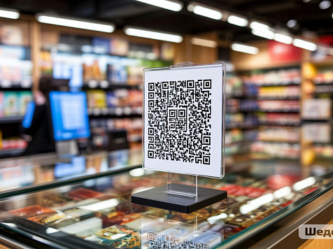 Красноярцам рассказали, может ли магазин навязывать способ оплаты . Фото: Шедеврум