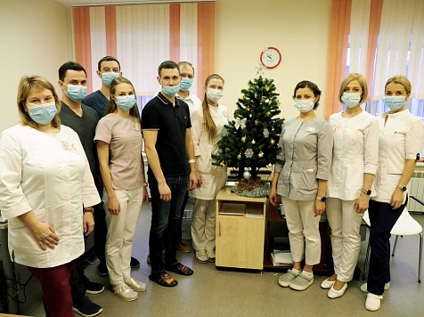 Красноярские врачи успешно внедрили новую технологию профилактики инсульта у молодых. Фото: <a href="http://www.medgorod.ru/ru/node/8145">medgorod.ru</a>