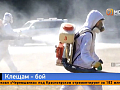 Обработку от клещей уже провели в нескольких микрорайонах Красноярска 