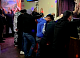 Полицейские во время рейда по двум кафе Красноярска задержали 17 человек