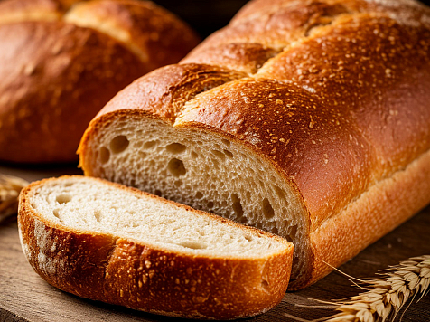 Белый хлеб чаще всего страдает от картофельной болезни: предупредили в красноярском Роспотребнадзоре. Фото: Shedevrum