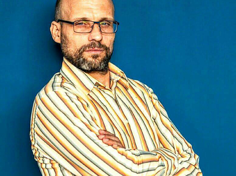 Красноярский психолог расскажет о методах работы с проблемными подростками. Фото: <a href="https://www.facebook.com/ermolaevulian">https://www.facebook.com/ermolaevulian</a>