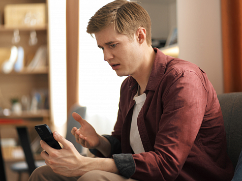 Мобильные операторы отказываются компенсировать деньги за пропавший интернет у красноярцев. Фото: freepik