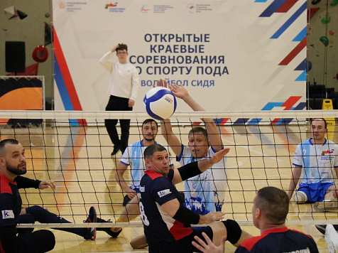 Сотни участников СВО из Красноярского края прошли реабилитацию и получили работу. Фото: правительство Красноярского края