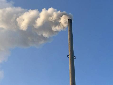 В Красноярском крае изменятся правила по снижению выбросов в НМУ. Фото: Министерство экологии Красноярского края