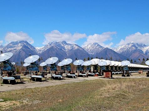 Утвержден комплексный план развития СО РАН до 2035 года. Фото: СО&nbsp;РАН