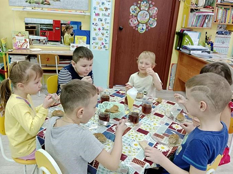 Бухгалтер из Красноярска «продала» поставки детской еды за 160 тысяч рублей. Фото: администрация Красноярска
