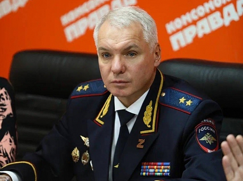 44 дела о дискредитации вооруженных сил завели в Красноярском крае. Фото: МВД