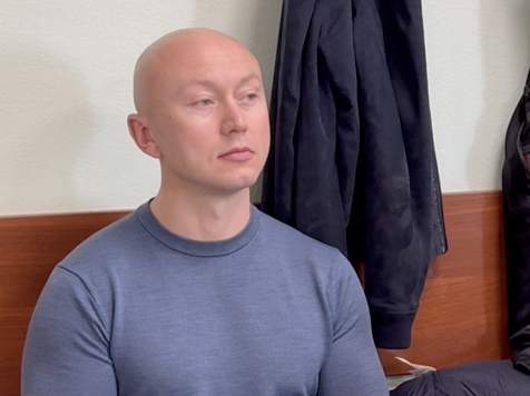 Красноярский экс-депутат Александр Велькер рискует получить 13 лет тюрьмы за мошенничество и вымогательство. Видео: прокуратура Красноярского края