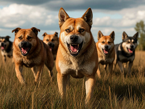 В Березовском районе снят режим повышенной готовности, введенный из-за опасности бездомных собак