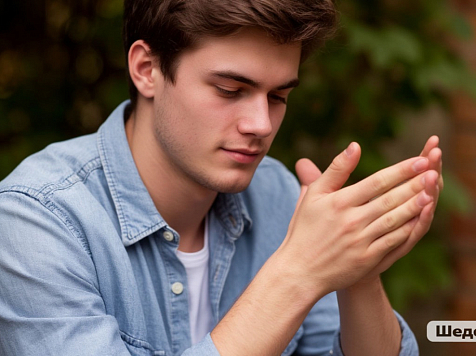 Хитрый внук выманил у  больной бабушки все имущество в Красноярске . Фото: Шедеврум