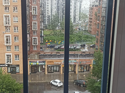 Несмотря на провал грунта на Бограда, горячую воду от ТЭЦ‑2 в Красноярске вернули в некоторые микрорайоны 