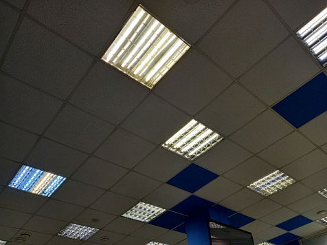 В красноярском микрорайоне Покровский 6 улиц остались без света из-за аварии