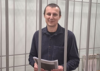 В Красноярском краевом суде прошло заседание по апелляции экс-депутата Глискова