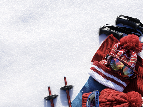 Против предпринимателя возбудили уголовное дело после гибели подростка на горнолыжной трассе в Красноярском крае . Фото: Freepik