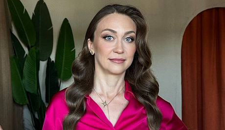 Александра Рассказова