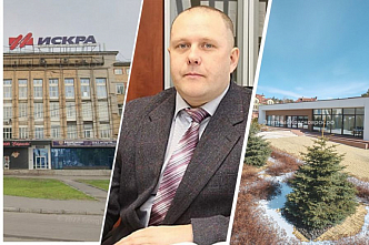  Новый автобус, подорожавший прокат и арест главврача: главные новости Красноярска 