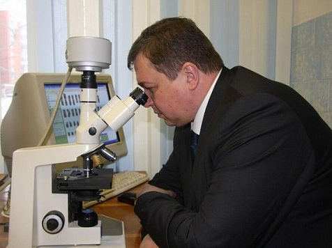 Министр здравоохранения края подал в отставку после 10 лет работы. Фото: krskstate.ru