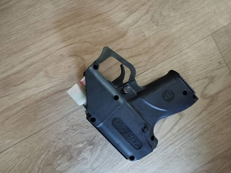 В полиции нашли несовершеннолетнего стрелка у театра оперы и балета в Красноярске. МВД по Красноярскому краю