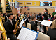 Красноярцы смогут бесплатно посетить концерты классической музыки на ЖД вокзалах Красноярска