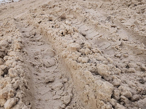 «Горожане в каникулы ходят за покупками, нужно создать им комфорт»: глава Красноярска дал управляющим компаниям еще немного времени убрать все дворы 