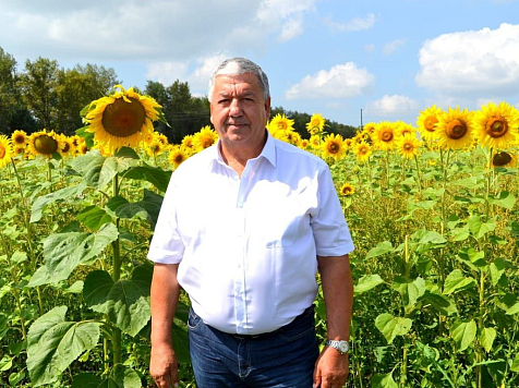 Экс-главу Минусинского района Александра Клименко осудят за пожары в 2022 году. Фото: Администрация Минусинска