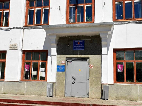 Красноярские депутаты просят губернатора включить детсады в программу капремонта. Фото: Красноярский городской Совет депутатов