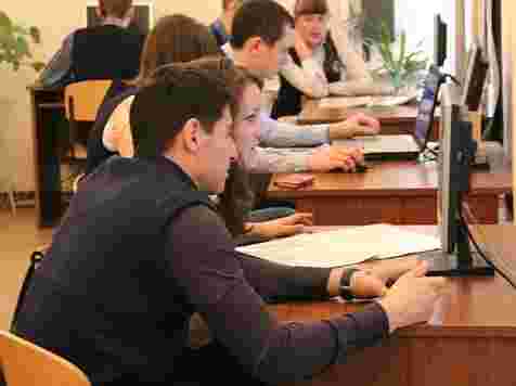 Маркетинг и продажи: красноярские школьники рассказали, где хотят работать