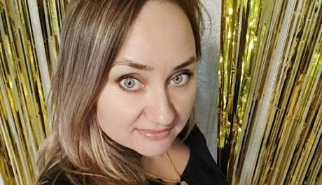 Александра Кузнецова