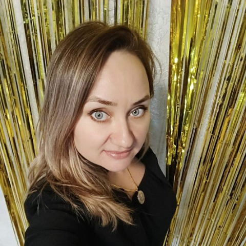 Александра Кузнецова