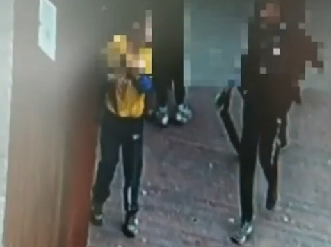 В Дивногорске подростки-вандалы и их родители восстановили испорченное имущество города. Фото, видео: instagram.com/egorov_s