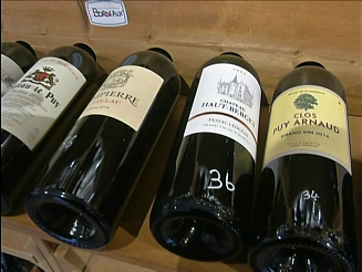 «Из Франции с любовью»: винодел из Бордо дал советы по выбору вина