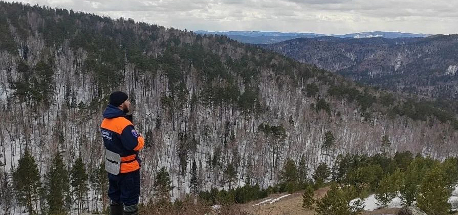 В Красноярске продолжаются поиски девушки, пропавшей на Елены Стасовой