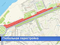 Пора от этого избавляться: Красноярский рабочий и Предмостную площадь ждет масштабная реконструкция