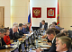 Красноярский край утвердил 21 госпрограмму на три года