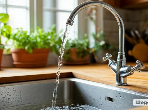 Красноярцы жалуются на отсутствие горячей воды после заявлений СГК о ее возвращении. Фото: Шедеврум