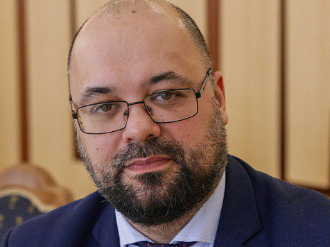 Экс-главу Минстроя Михаила Заскалько отправили в СИЗО. Фото: соцсети